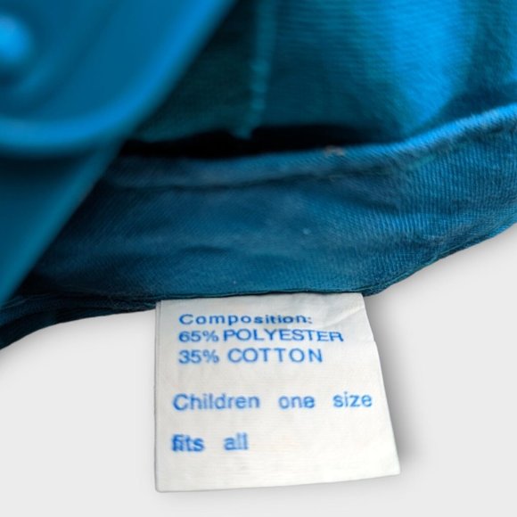 Vintage NFL 1994 Miami Dolphins American Football Baseball Cap Snap Back Hat - Picture 10 of 11